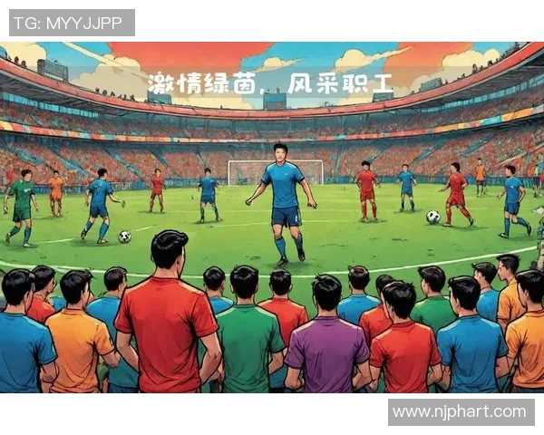 足球明星背影艺术作品展现运动之美与激情的完美结合