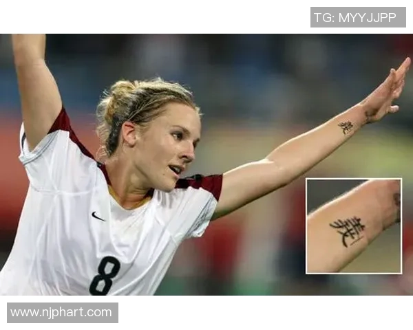 足球明星纹身大比拼谁的身上纹身数量最多揭秘