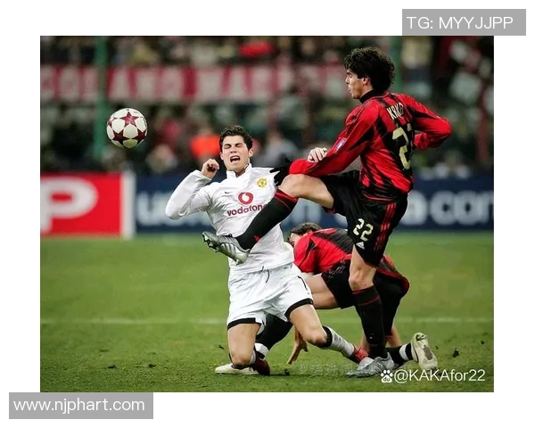 从C罗到卡卡盘点那些以C开头的足球明星与他们的传奇故事