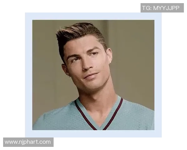 足球明星人物发型女生的时尚潮流解析与搭配技巧分享