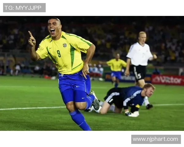 本世纪最佳足球明星评选揭晓谁将成为足坛传奇的代表人物